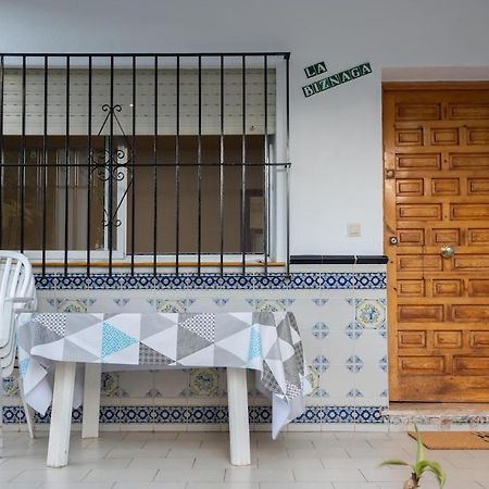 Rincón de la Victoria Villa Biznaga מראה חיצוני תמונה