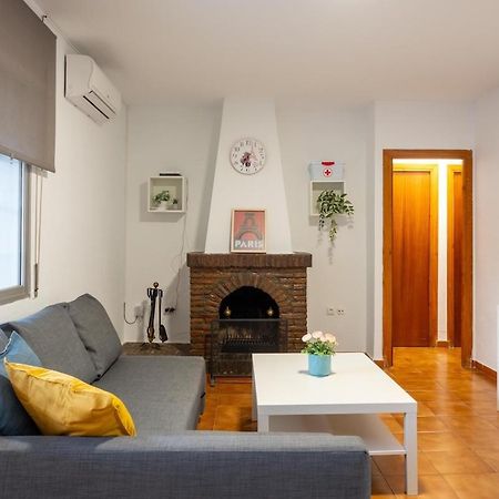 Rincón de la Victoria Villa Biznaga מראה חיצוני תמונה