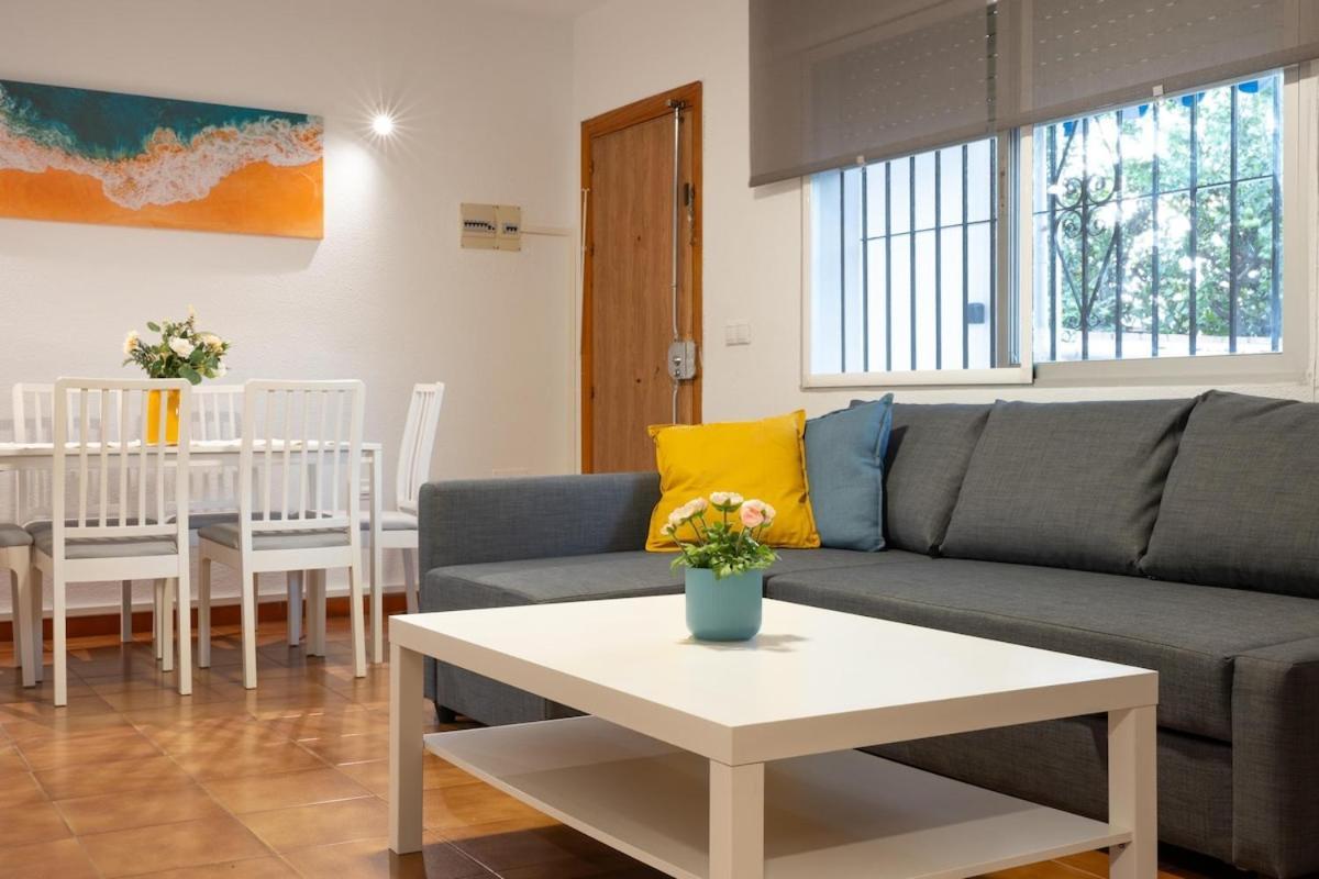 Rincón de la Victoria Villa Biznaga מראה חיצוני תמונה