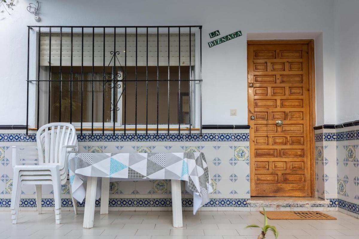 Rincón de la Victoria Villa Biznaga מראה חיצוני תמונה