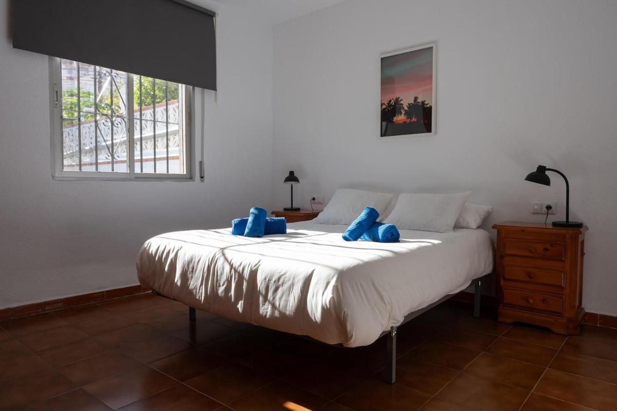 Rincón de la Victoria Villa Biznaga מראה חיצוני תמונה