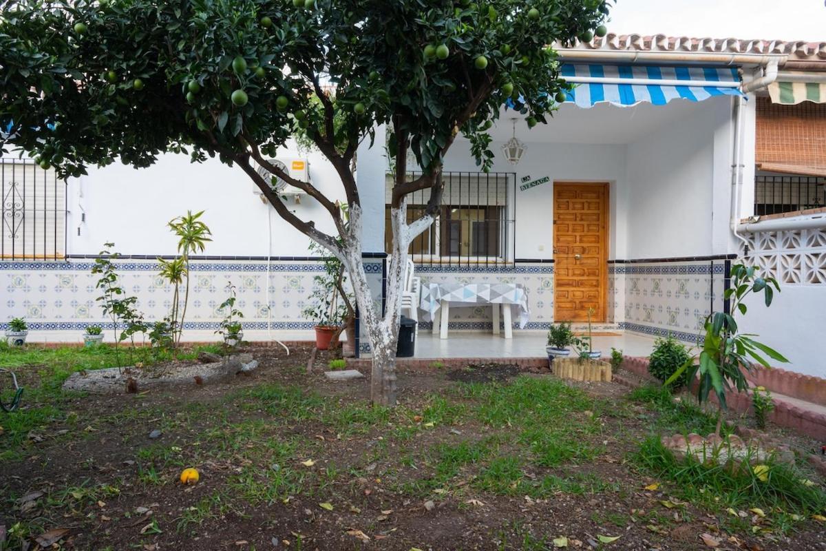 Rincón de la Victoria Villa Biznaga מראה חיצוני תמונה
