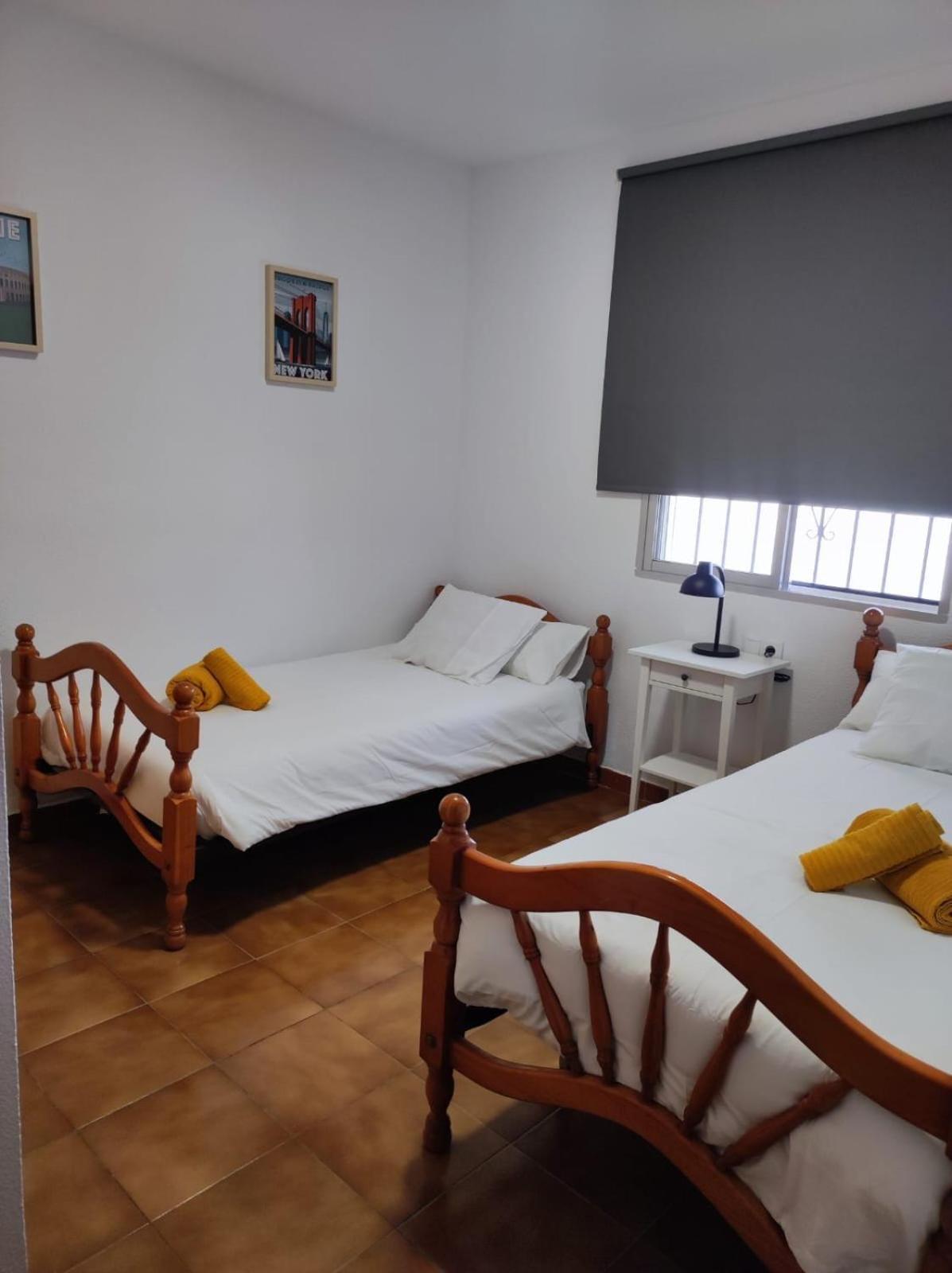 Rincón de la Victoria Villa Biznaga מראה חיצוני תמונה