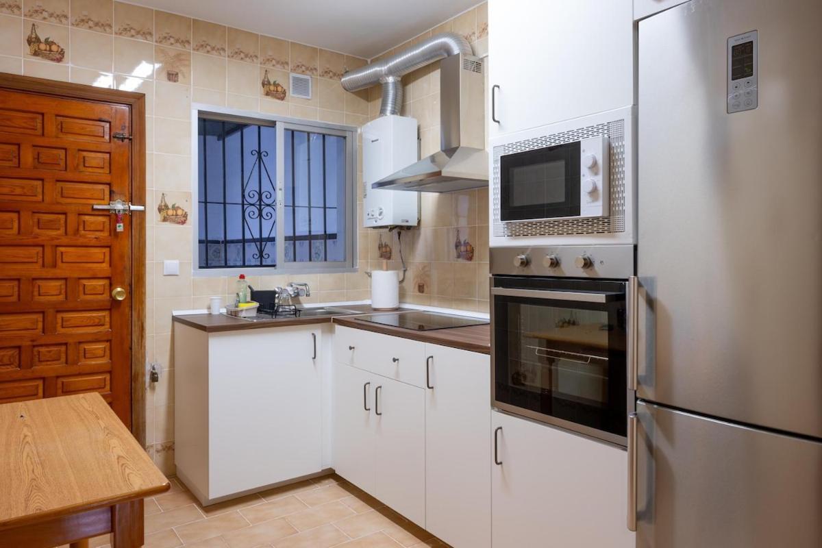 Rincón de la Victoria Villa Biznaga מראה חיצוני תמונה