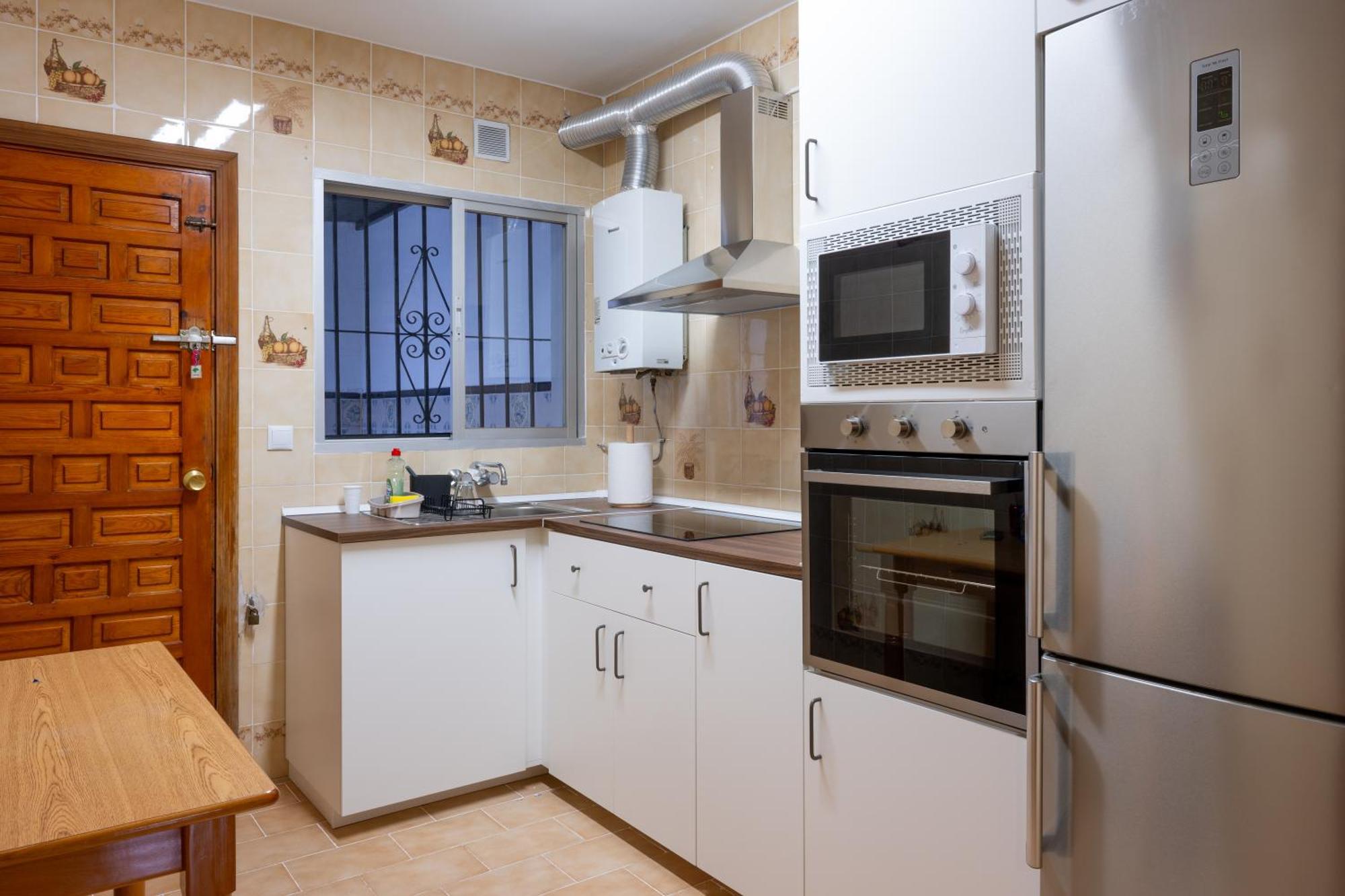 Rincón de la Victoria Villa Biznaga מראה חיצוני תמונה